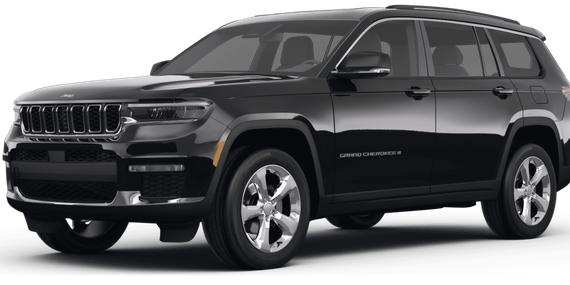 JEEP GRAND CHEROKEE 2021 1C4RJJBG4M8191501 image